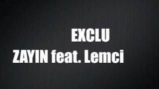 Zayin Feat Lemci On Meurt Un Jour - Exclue