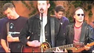 GANGgajang - On TV In Brazil