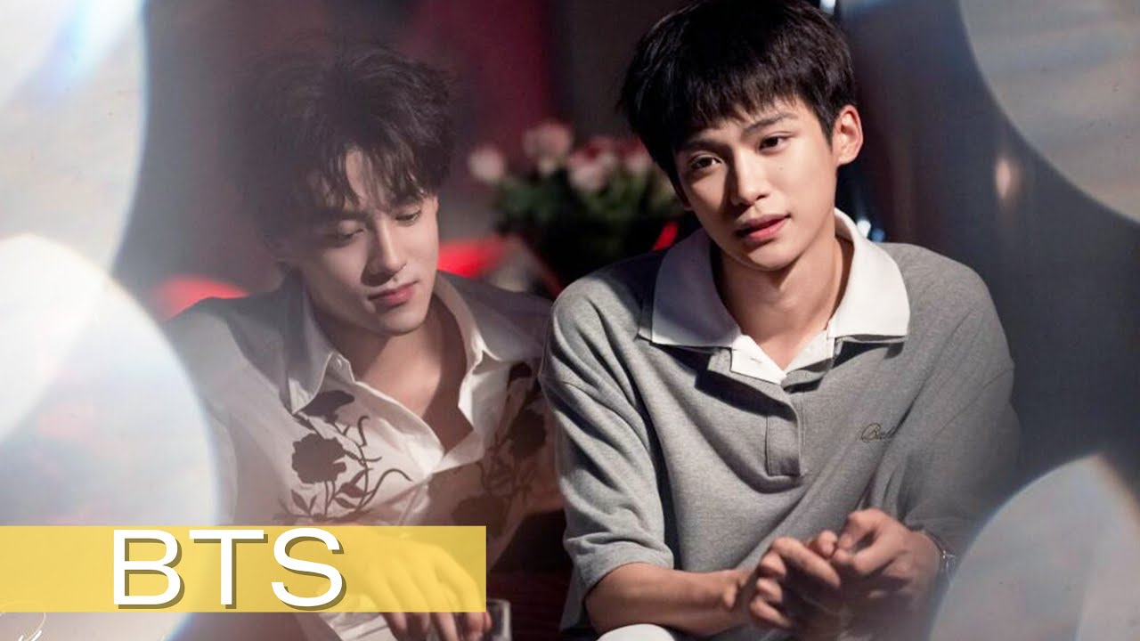 【EP16-EP18花絮合集】劇裏池騁吳所畏分手，幕後田栩寧梓渝甜蜜值滿分，現場的人都磕瘋了！🤭🍅ChineseDrama| #逆愛 #Revenged Love