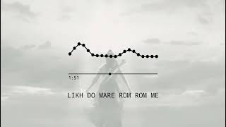 Deewana hun Deewana Shri Ram ka main Deewana dj Gol2