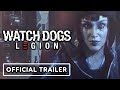 Watch Dogs Legion - Official Story Trailer | Xbox Showcase 2020