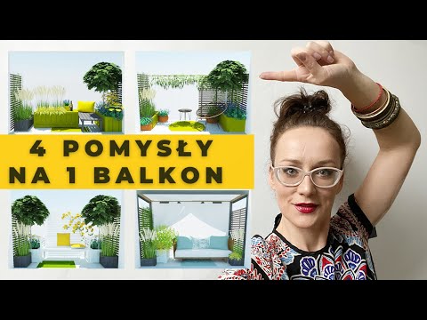 Wideo: Projekt Małego Balkonu (71 Zdjęć): Pomysły Na Dekorację Loggii I Aranżacji W Mieszkaniu, Chruszczow