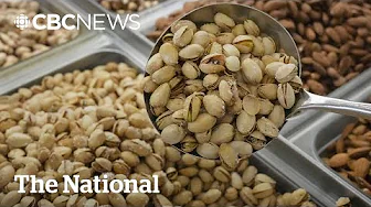 More pistachio products recalled due to salmonella