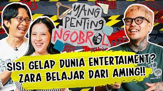 FINAL YPN AMING & ZARA PROMO FILM