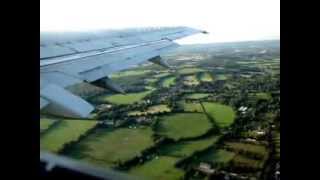 BritishAirways Take off Gatwick London-Tunis Tunisia ' December 2012 screenshot 2