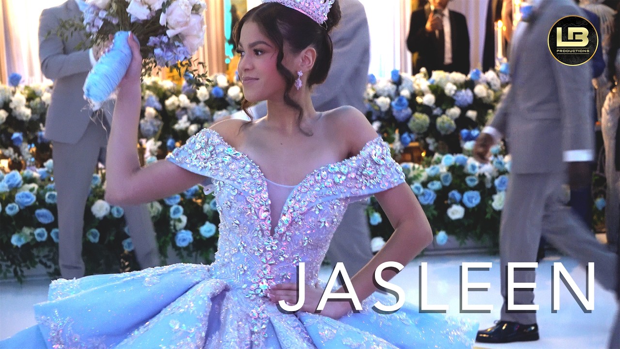 LB Productions | Jasleen's Sweet 16