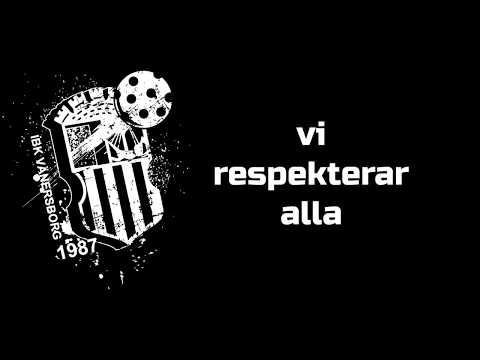 Video: Respektfull Rivalisering