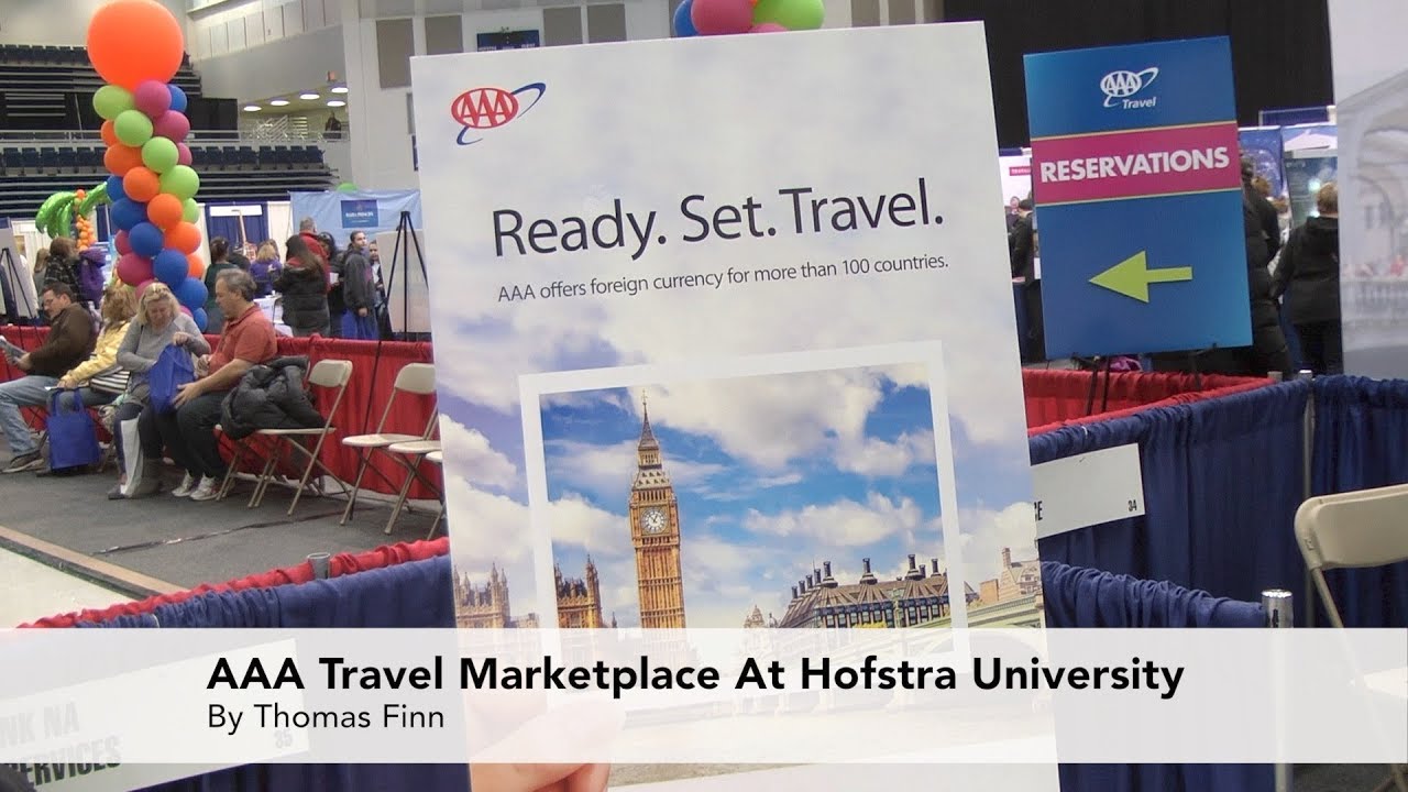 aaa travel marketplace 2023