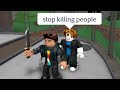 The Best of Murder Mystery 2 (Roblox)