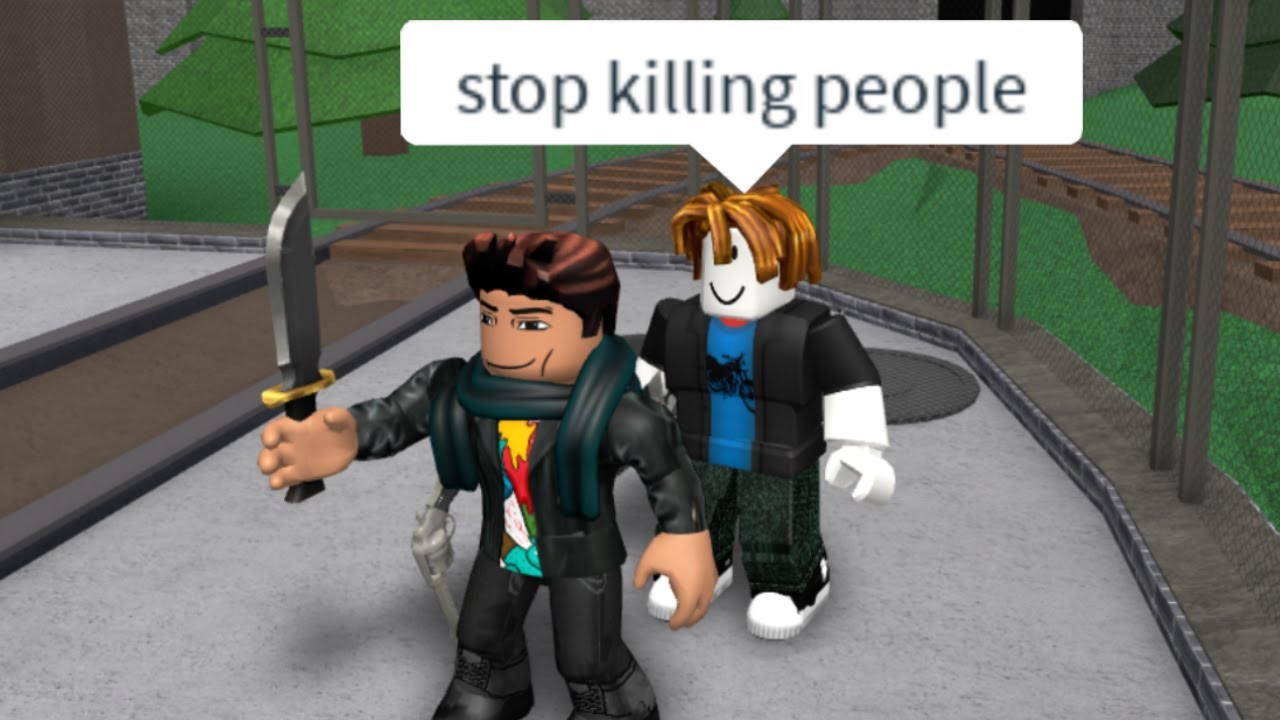 A perfectly innocent roblox game. : r/roblox