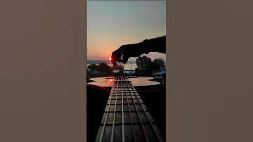 اجمل معزوفة جيتار 