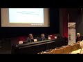 Conférences-débats Journée Mondiale du Psoriasis 2017