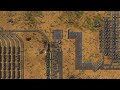 Rail Iron Outpost - Ep44 - Factorio Expand-a-Base