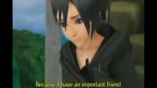 Kingdom Hearts 358 2 Days Teaser