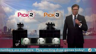 Pick Evening 20190508