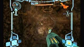 Metroid Prime: 4 Tank VMR