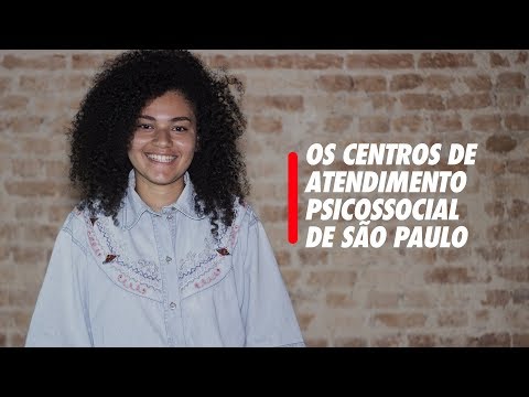 O que são e onde estão os Centros de Atenção Psicossocial de São Paulo - 32xSP