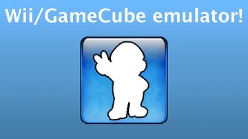 Play Wii/GameCube Games on a Mac! - Mac Tutorials