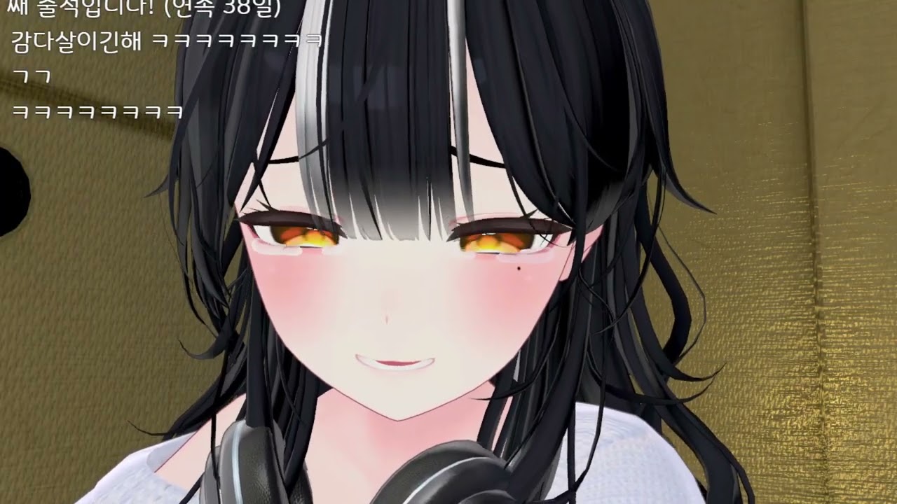 [3DIO] ASMR 이어리킹