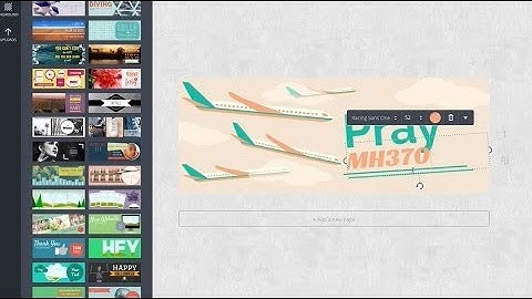 5 reasons why you should design easily using canva.com - Syukran design bite