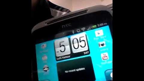 HTC unlocking circle