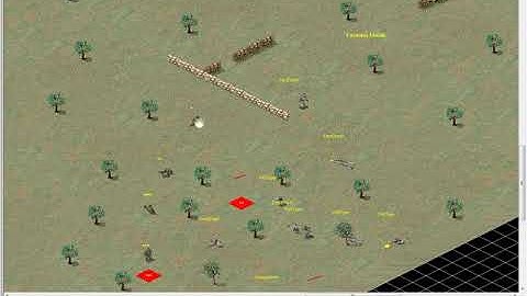 chain-hq.com chain of command