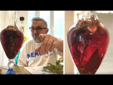Video: Aceto infuso di frutta fatto in casa: come fare gli aceti aromatizzati alla frutta