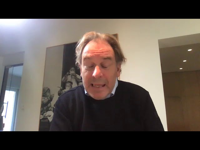 Lieven in gesprek met Travel360