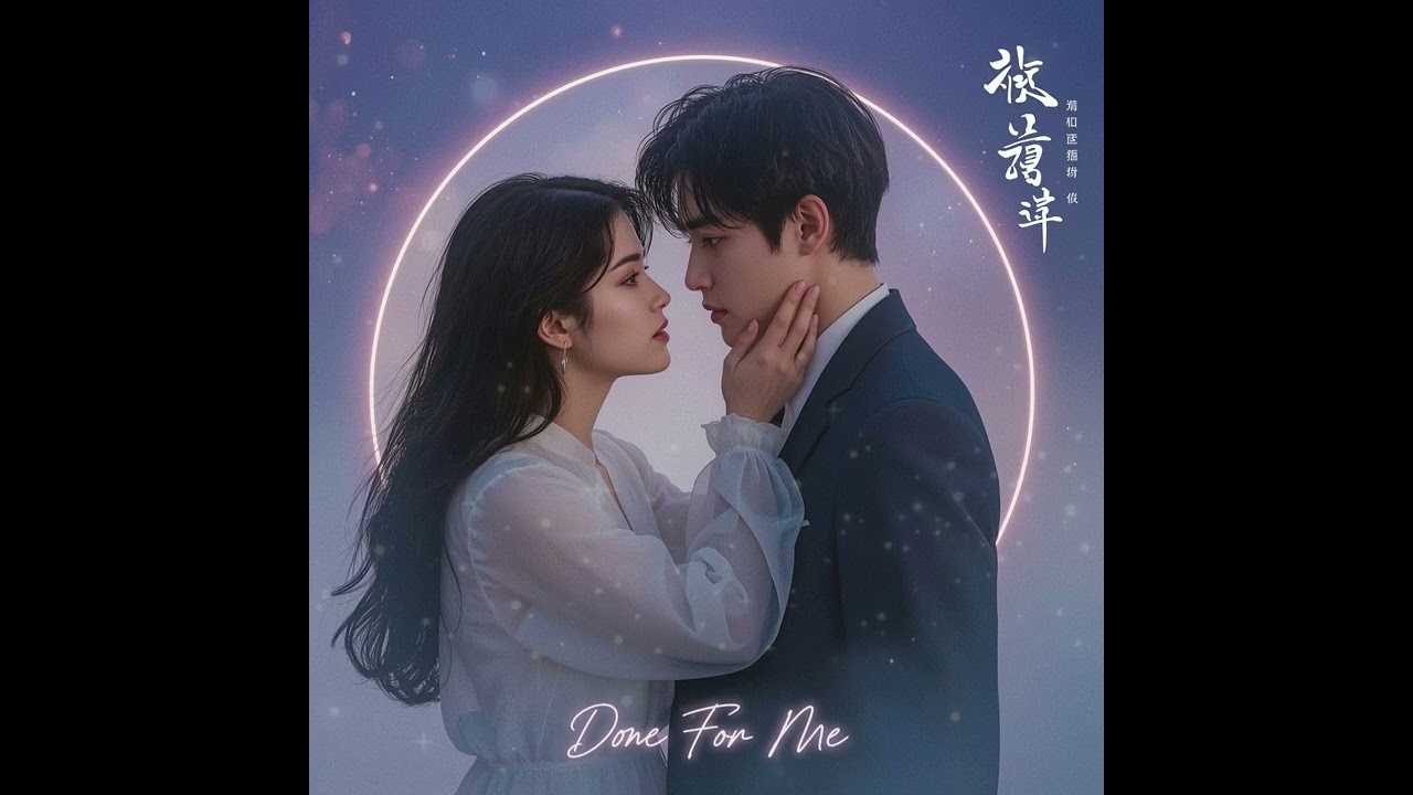 Done For Me - 돈포미 [Inspired by Hotel del Luna] - K-Drama Ost | Ctrl+Alt+Remix
