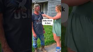 Does money define success? 💸💰- KY Street Interviews -