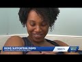 New Mexico mom helps breastfeeding mothers find support through WIC