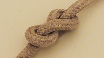 Climbing Tools: Learn How To Tie A Figure Eight Knot