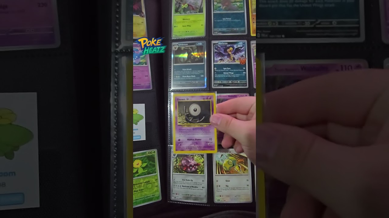 Update a la Pokedex Nacinal