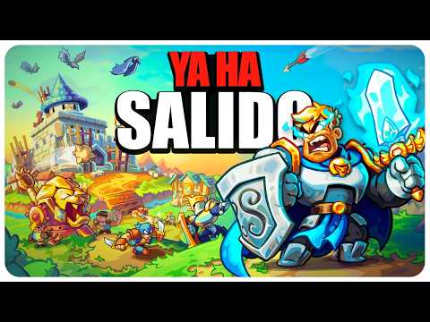 【Kingdom Rush 6: Genesis TD】高難易度を突破するヒーローの立ち回りと防衛術