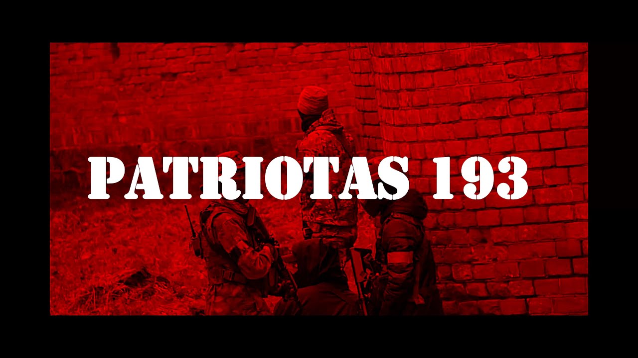 Patriotas 193