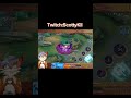 ФРАВНКО #scottykil #mobilelegends