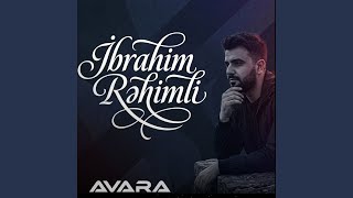 Avara - İbrahim Rəhimli