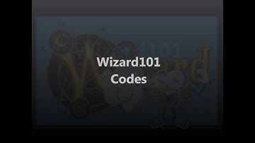 Wizard101 Codes 2012 - GOLD - Mounts - Furniture - Equipment Items & MORE! Cheats?