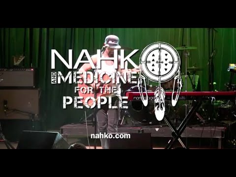 Nahko - Wash