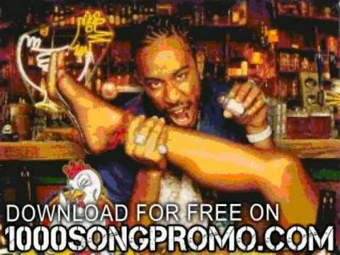 ludacris - Blow It Out - Chicken & Beer
