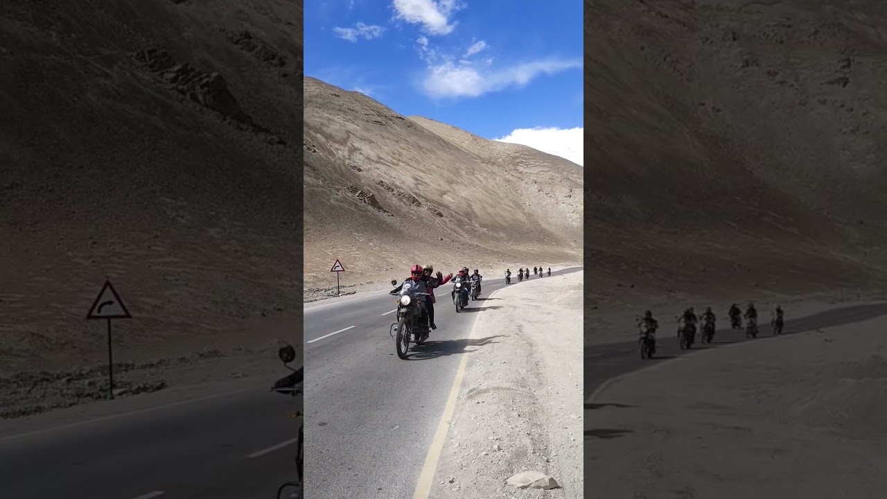 our group  bikers dm for booking