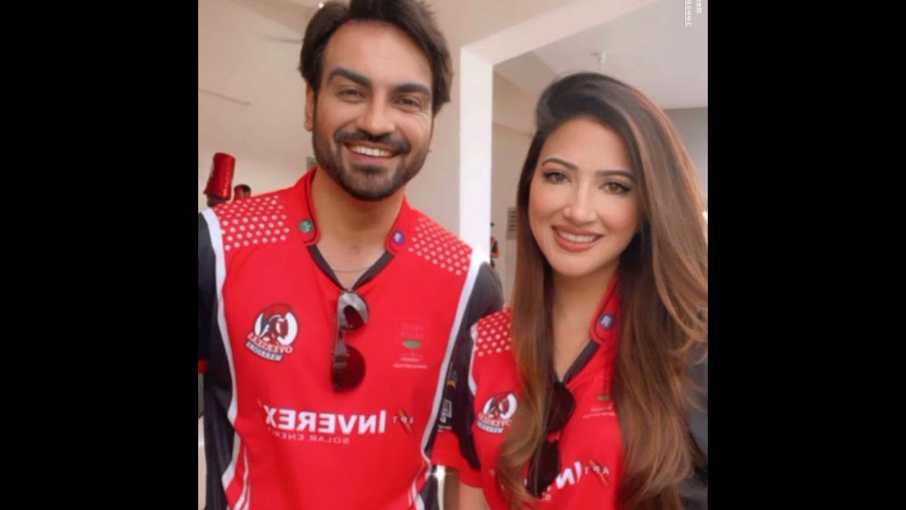 Aymen Saleem and CBA army in Kashmir | 