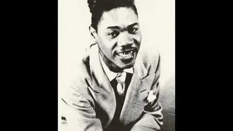 Billy Wright - Hey Little Girl