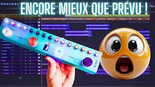 Je teste le Tank G en home studio ! ( Et ça le fait grave ! )
