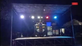 APAKAH ITU CINTA VOC. LINDA MONTEL [ALDY MUSICA ]