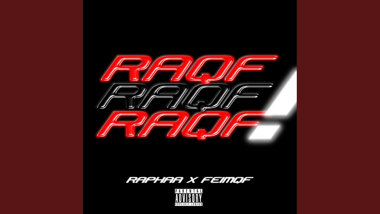 Watch RAQF! on YouTube Watch RAQF! on YouTube