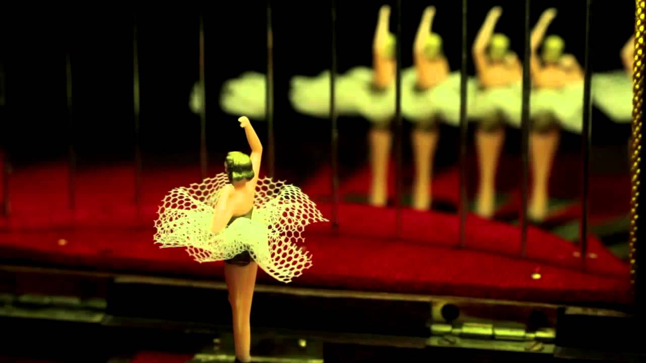 'Music Box' Hip Hop Instrumental YouTube