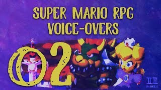 FROGFUCIOUS! EP02 Super Mario RPG