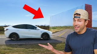 Can You Fool A Self Driving Car? In Hindi | @MarkRober