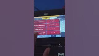 SAMPLING KORG PA700@